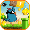 Galinha Ninja Pintadinha APK