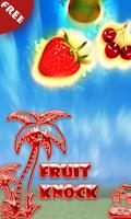 Fruit Knock 海报
