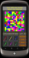 Bloques Colorante juego captura de pantalla 3