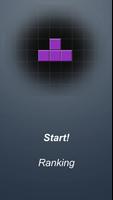 Falling Block Puzzle Game imagem de tela 3