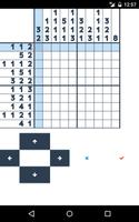 Picture Logic - Nonogram Free capture d'écran 2