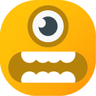 브러쉬 몬스터 - 아이가 좋아하는 양치앱, Brush Monster icône