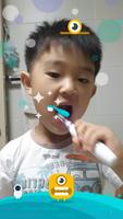 브러쉬 몬스터 - 아이가 좋아하는 양치앱, Brush Monster تصوير الشاشة 1