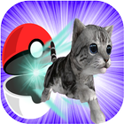 Pocket kittens أيقونة