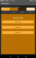 Color Palette Generator imagem de tela 2