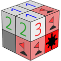 3D Minesweeper - Dig Mines 3D
