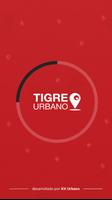 Tigre Urbano poster