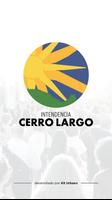Cerro Largo - UY Affiche