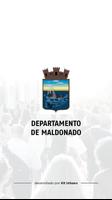 Maldonado - UY Plakat