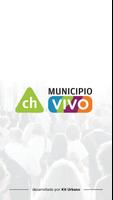 پوستر Municipio CH