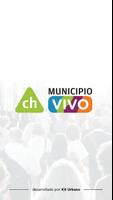 Municipio CH Affiche