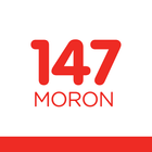 147 Morón icône