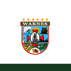 Warnes - BO icône