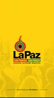 La Paz - BO Affiche