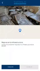 Ministerio de Educación - BO APK 下載