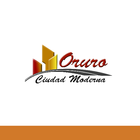 Oruro - BO icône