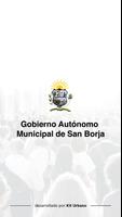 San Borja - BO Affiche