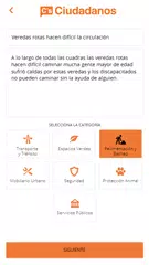 Ciudadanos - ES APK download