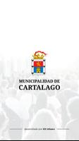 Cartago - CR Affiche