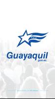 Guayaquil - EC Affiche