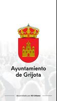 Grijota Plakat