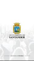 Santander - ES plakat