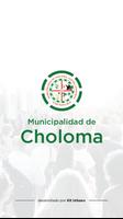 Choloma - HN Affiche