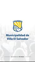 Villa El Salvador - PE Affiche