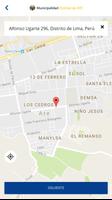 Ate En Acción تصوير الشاشة 2