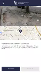 Cajamarca - PE APK download