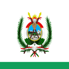 Cerro Colorado - PE icône