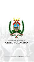 Cerro Colorado - PE Affiche