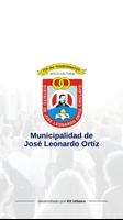 José Leonardo Ortiz - PE Affiche