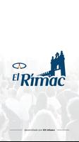 Rímac - PE Affiche