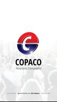 COPACO - PY الملصق
