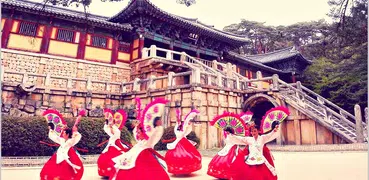 Learn Korean