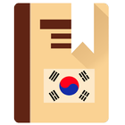 Learn Korean icon