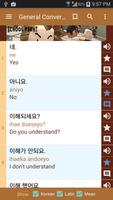 Learn Korean screenshot 1