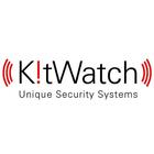 Icona Kitwatch Alarm Panel
