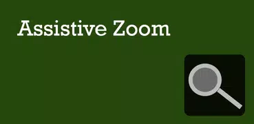 Assistive Zoom (root)