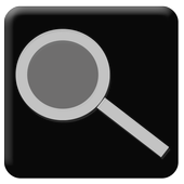 Assistive Zoom (root) icon Assistive Zoom (root) icon