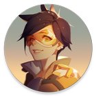 Overwatch Wallpaper icon