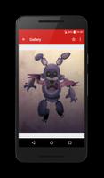 Wallpapers FNAF 스크린샷 3