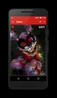 Wallpapers FNAF 포스터