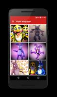 Wallpapers FNAF 스크린샷 2