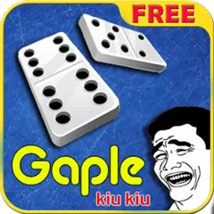 Gaple Kiu Kiu APK download
