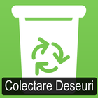 Centre colectare deseuri 아이콘