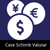 Case Schimb Valutar আইকন