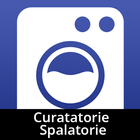 Curatatorie Spalatorie biểu tượng