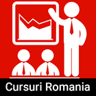 Cursuri Romania 图标